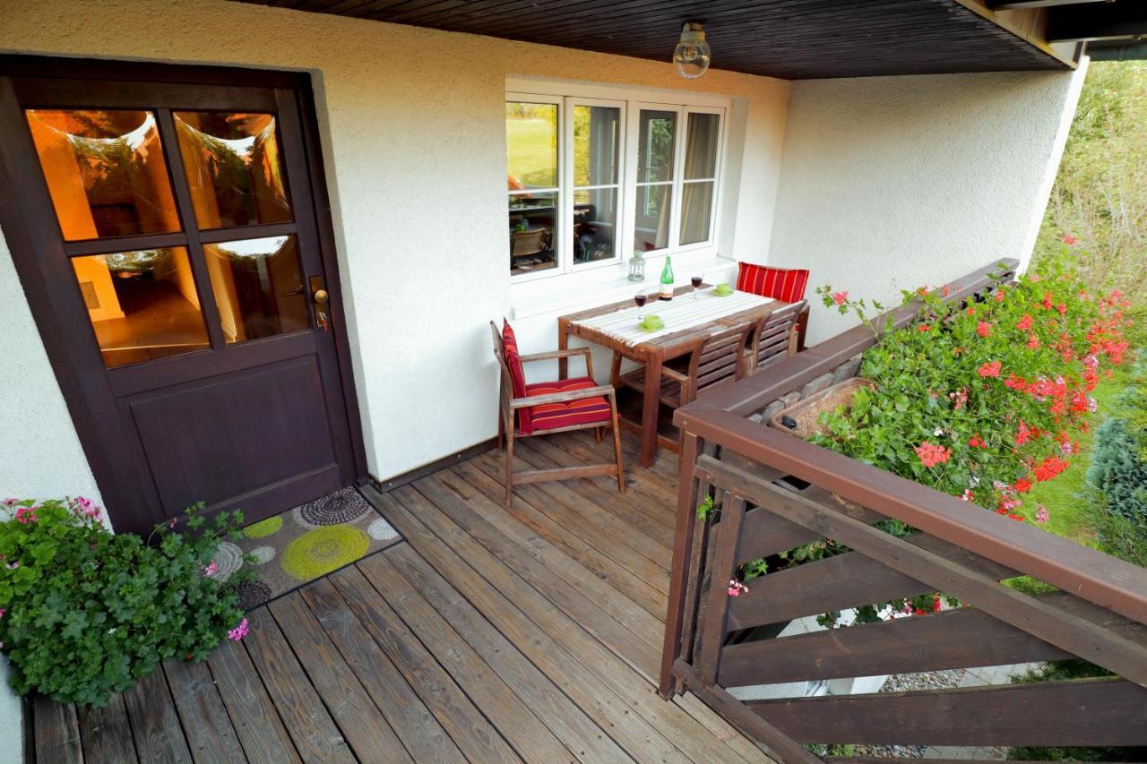 Landhaus Angelika Struppen Exterior photo