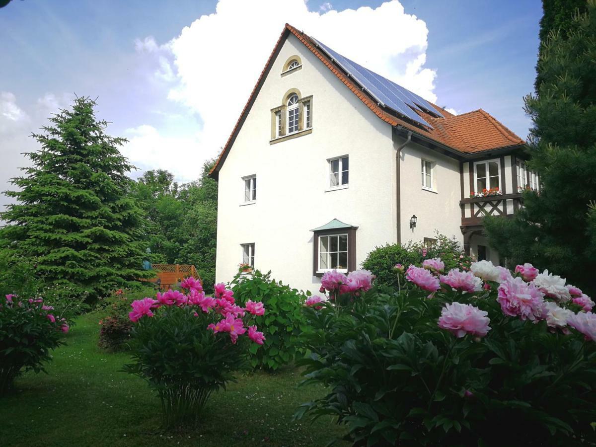 Landhaus Angelika Struppen Exterior photo